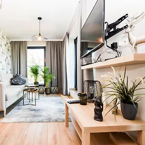 Nad Wisla Apartman