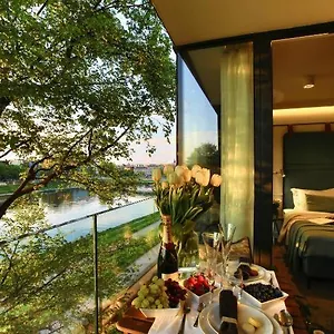 Vistula Boutique Apartment