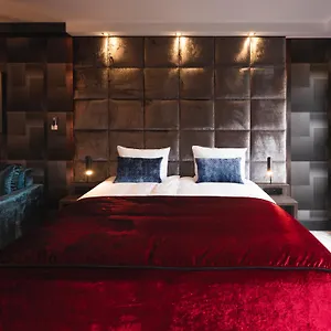 4* Hotel Art Boutique - Center