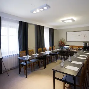 3* Hotel Benefis Boutique
