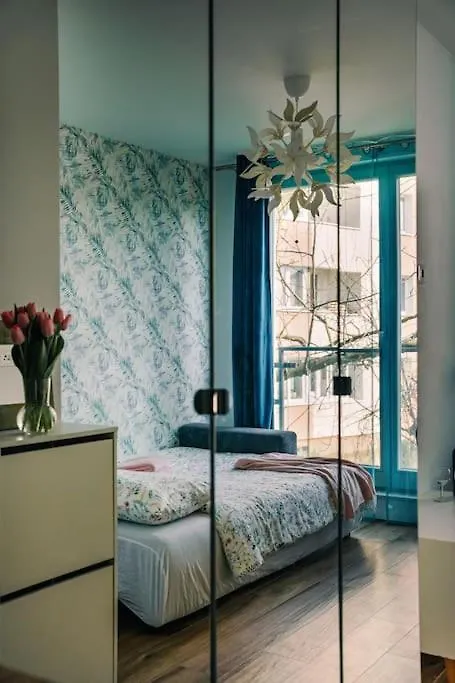 Cosy Studio In Krakow Apartment