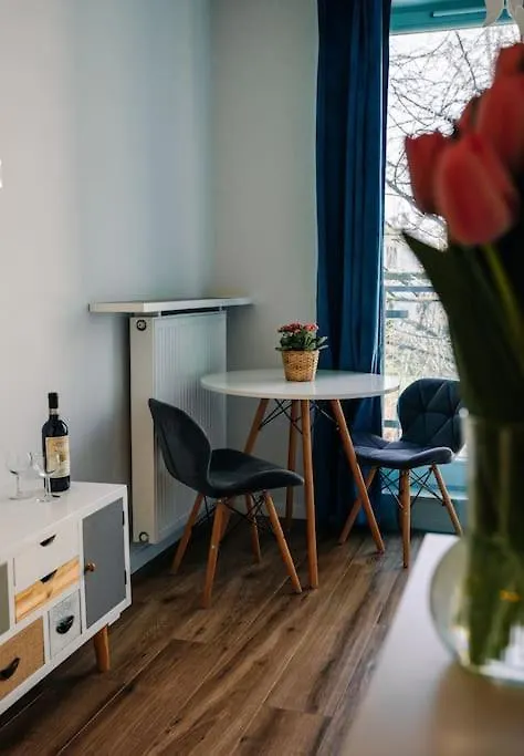 Cosy Studio In Krakow Apartment
