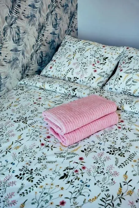 Cosy Studio In Krakow Apartment 0*,